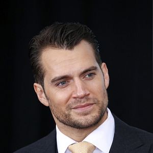Photo Henry Cavill