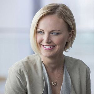 Photo Malin Åkerman