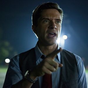 Photo Topher Grace
