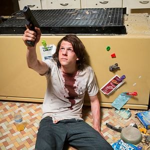 Photo American Ultra