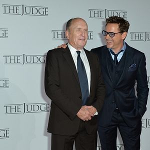 Photo Robert Duvall