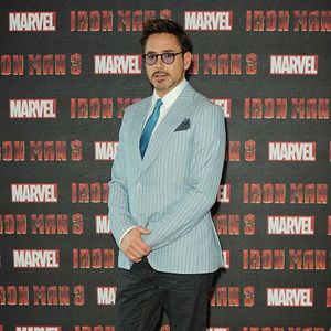 Photo Iron Man 3
