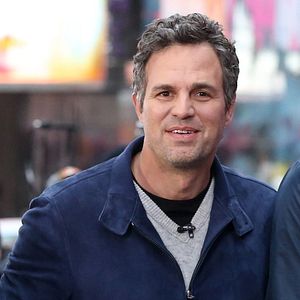 Photo Mark Ruffalo