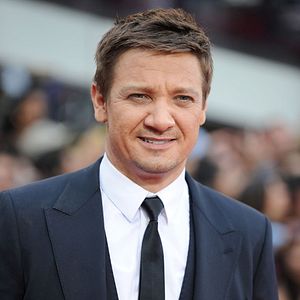 Photo Jeremy Renner