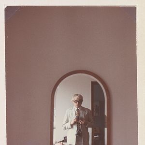 Photo David Hockney