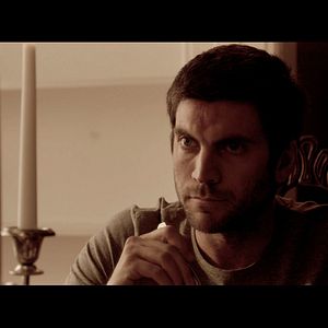 Photo Wes Bentley