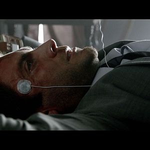 Photo Wes Bentley