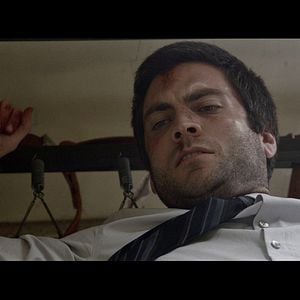 Photo Wes Bentley