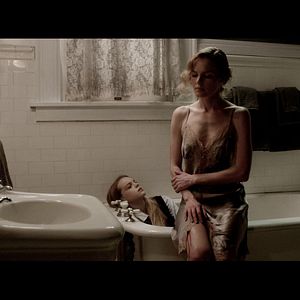 Photo Kate Bosworth