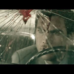 Photo Wes Bentley