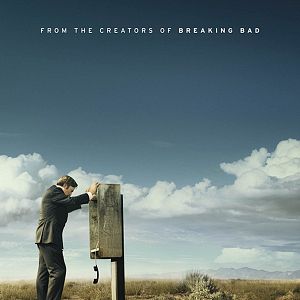 Photo Better Call Saul