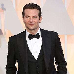 Photo Bradley Cooper