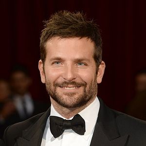 Photo Bradley Cooper