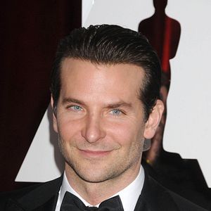 Photo Bradley Cooper