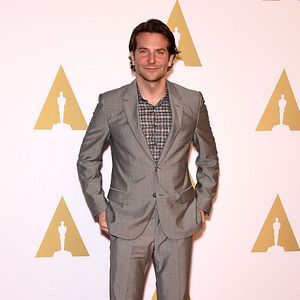 Photo Bradley Cooper