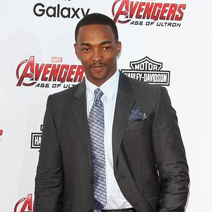 Photo Anthony Mackie