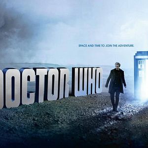 Photo Doctor Who (2005)