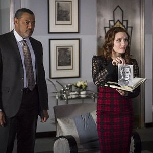 Photo Lara Jean Chorostecki