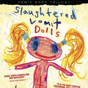 Photo Slaughtered Vomit Dolls