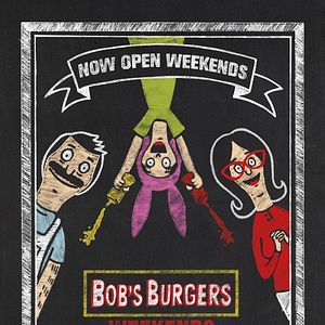 Photo Bob's Burgers