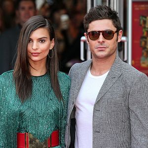 Photo Emily Ratajkowski