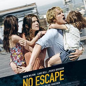 Photo No Escape