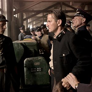 Photo Bartlomiej Topa