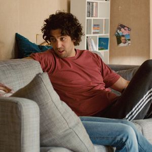Photo Max Boublil