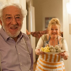 Photo Dieter Hallervorden