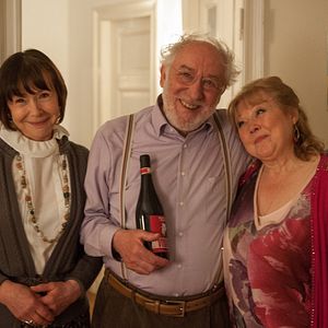 Photo Dieter Hallervorden