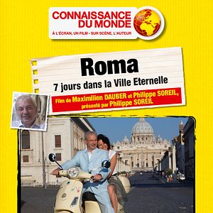Photo Roma, 7 jours dans la Ville Eternelle
