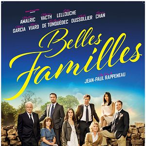 Photo Belles familles