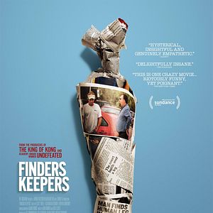 Photo Finders Keepers