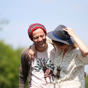 Photo Dunyanın En Guzel Kokusu