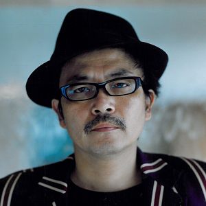 Photo Sion Sono