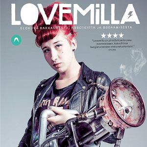 Photo Lovemilla