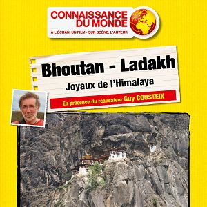 Photo Bhoutan - Ladakh, Joyaux de l'Himalaya