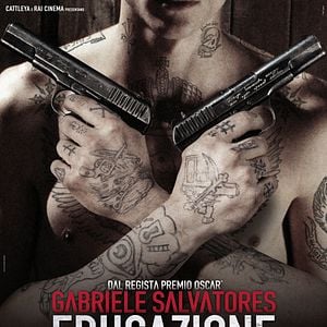 Photo Clan of Violence