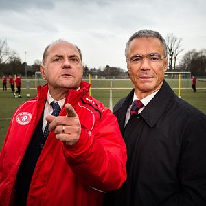 Photo Hannes Jaenicke