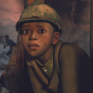 Photo Adama