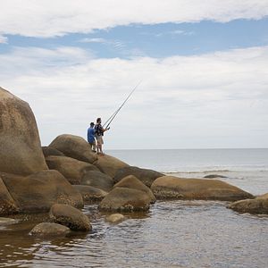 Photo Charlie & Boots