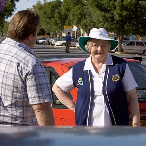 Photo Charlie & Boots