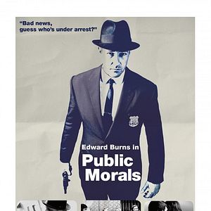 Photo Public Morals