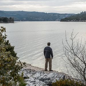 Photo Le Mystère du lac