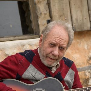 Photo Jackie Berroyer