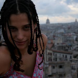 Photo Habana Eva