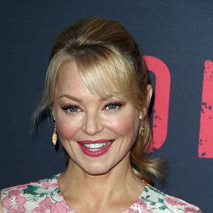 Photo Charlotte Ross