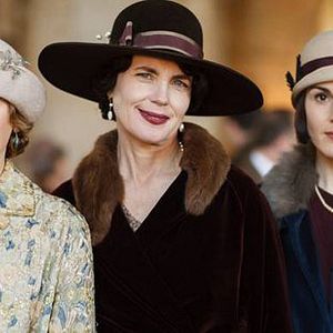 Photo Laura Carmichael