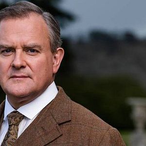 Photo Hugh Bonneville