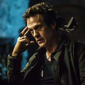 Photo Simon Merrells